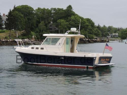 Albin 28  technische daten 